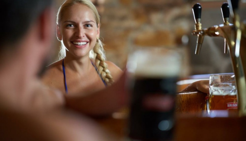 Hotel MALTÉZSKÝ KŘÍŽ*** Karlovy Vary